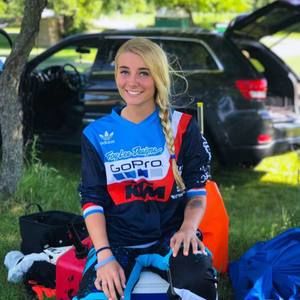 Meet your Posher, Peighton